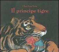 Il Principe Tigre