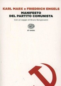 Manifesto Del Partito Comunista