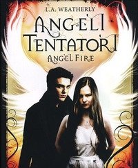 Angeli Tentatori<br>Angel Fire