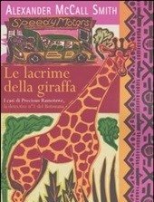 Le Lacrime Della Giraffa