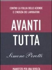 Avanti Tutta<br>Manifesto Per Una Rivolta Individuale