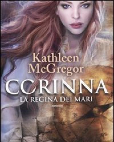 Corinna<br>La Regina Dei Mari
