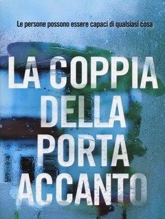 La Coppia Della Porta Accanto