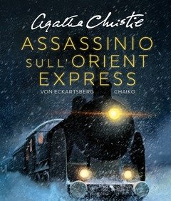 Assassinio Sull"Orient Express