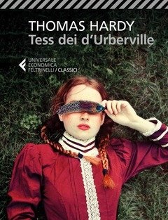 Tess Dei D"Urberville