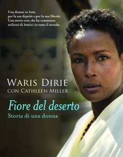 Fiore Del Deserto<br>Storia Di Una Donna