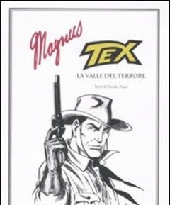 Tex<br>La Valle Del Terrore