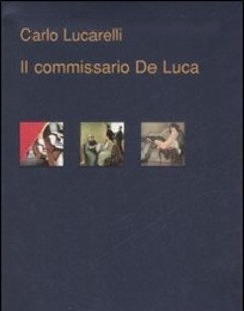 Il Commissario De Luca