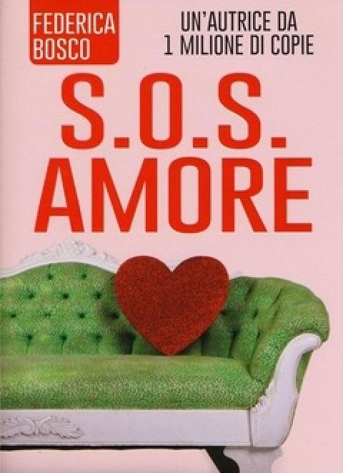 S.O.S<br>Amore