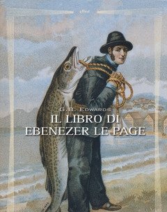 Il Libro Di Ebenezer Le Page