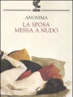 La Sposa Messa A Nudo