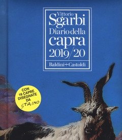 Diario Della Capra 2019-2020