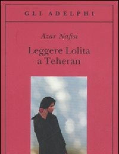 Leggere Lolita A Teheran