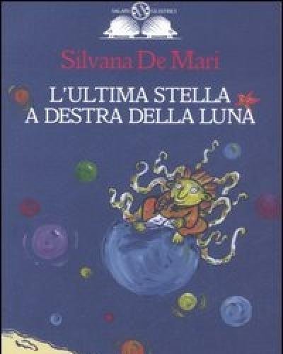 L" Ultima Stella A Destra Della Luna