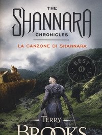 La Canzone Di Shannara