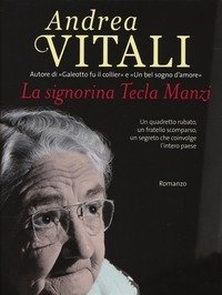 La Signorina Tecla Manzi