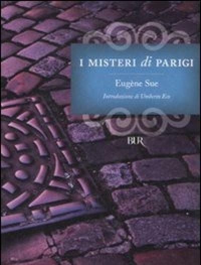 I Misteri Di Parigi