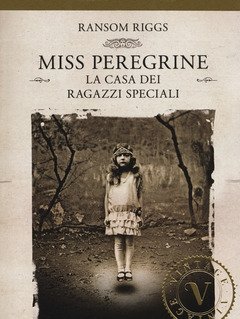 La Casa Dei Ragazzi Speciali<br>Miss Peregrine