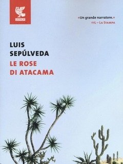 Le Rose Di Atacama