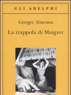 La Trappola Di Maigret
