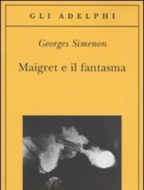 Maigret E Il Fantasma