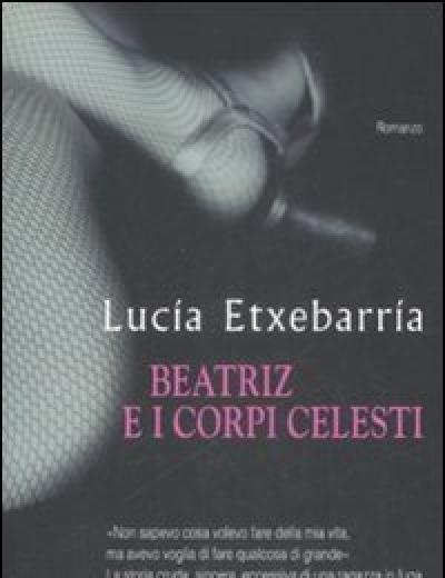 Beatriz E I Corpi Celesti