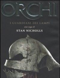 I Guardiani Dei Lampi<br>Orchi<br>Vol<br>1