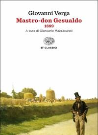 Mastro-don Gesualdo (1889)
