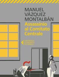 Assassinio Al Comitato Centrale