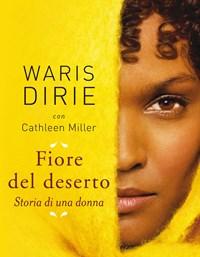 Fiore Del Deserto<br>Storia Di Una Donna