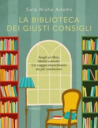 La Biblioteca Dei Giusti Consigli