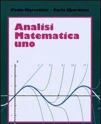 Analisi Matematica<br>Vol<br>1