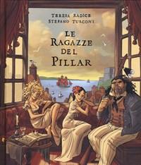 Le Ragazze Del Pillar<br>Vol<br>1