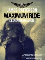 L Esperimento Angel<br>Maximum Ride