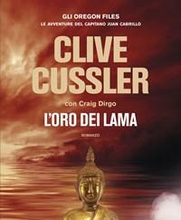 L Oro Dei Lama