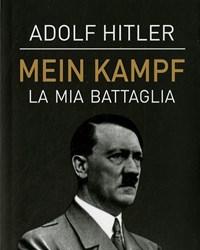 Mein Kampf<br>La Mia Battaglia