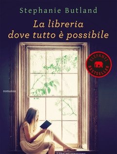 La Libreria Dove Tutto è Possibile