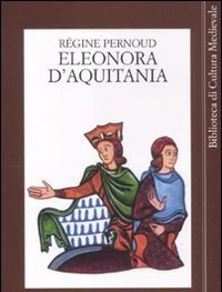 Eleonora D"Aquitania