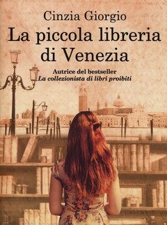 La Piccola Libreria Di Venezia