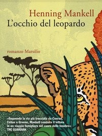 L" Occhio Del Leopardo