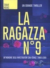 La Ragazza N° 9