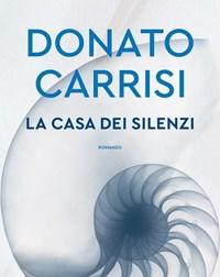 La Casa Dei Silenzi<br>Copia Autografata Su Ex Libris