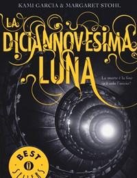 La Diciannovesima Luna