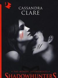 Città Di Cenere<br>Shadowhunters<br>The Mortal Instruments<br>Vol<br>2