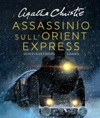 Assassinio SullOrient Express