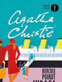 Hercule Poirot Indaga