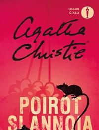 Poirot Si Annoia