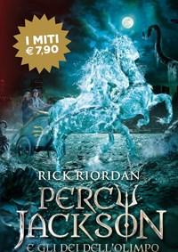 Il Mare Dei Mostri<br>Percy Jackson E Gli Dei DellOlimpo<br>Vol<br>2