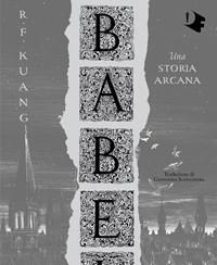 Babel<br>Una Storia Arcana