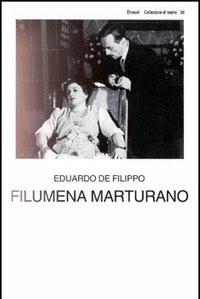 Filumena Marturano